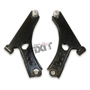 Ford Fiesta TRACK CONTROL ARM SET-FIESTA 2005-2008/FIGO 2010-2012 Petrol | 2010-2012 | SMIC Autoparts