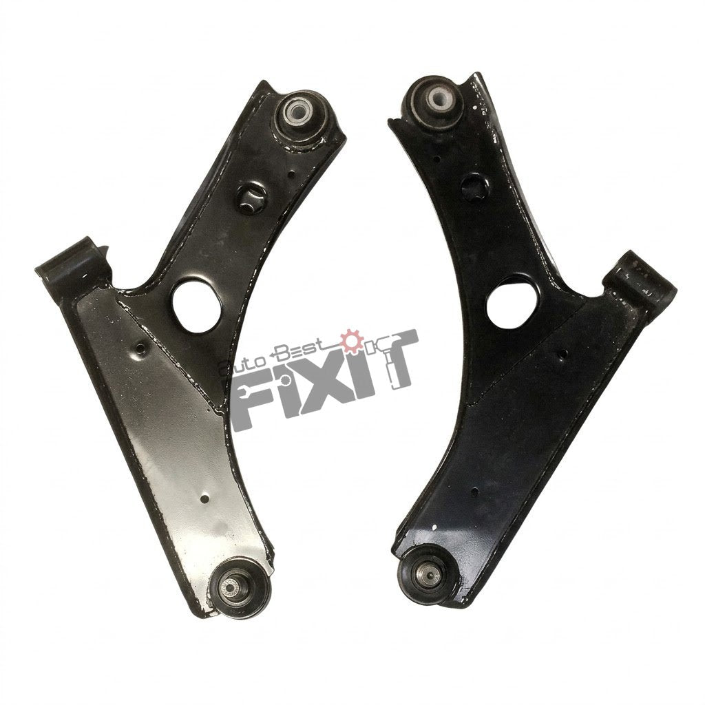 Ford Fiesta TRACK CONTROL ARM SET-FIESTA 2005-2008/FIGO 2010-2012 Petrol | 2010-2012 | SMIC Autoparts