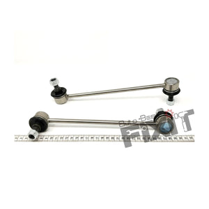 Ford Fiesta FRONT STABILIZER LINK SET OF 2-FIESTA 2005-2015/FUSION 2004-2010 Petrol | 2010-2012 | SMIC Autoparts