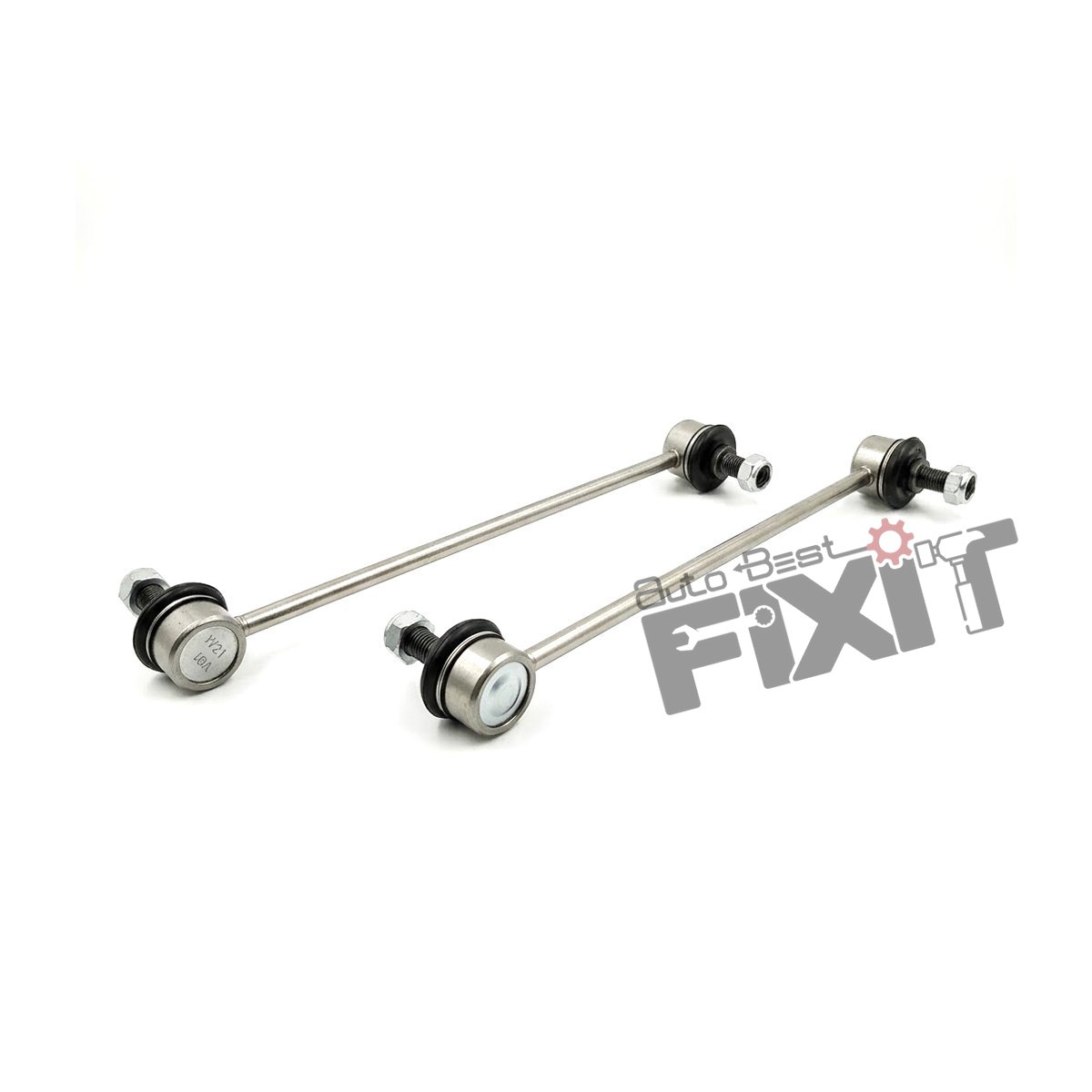 Ford Fiesta FRONT STABILIZER LINK SET OF 2-FIESTA 2005-2015/FUSION 2004-2010 Petrol | 2010-2012 | SMIC Autoparts