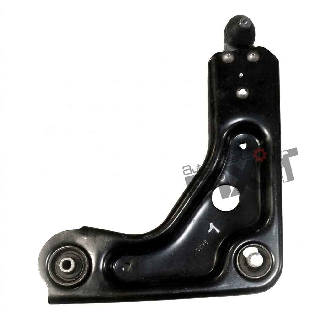 Ford Ikon TRACK CONTROL ARM LEFT-IKON 1999-2011 Petrol | 1999-2003 | SMIC Autoparts