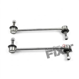 Ford Ecosport STABILIZER LINK Assembly - SET-ECOSPORT/ FIESTA/ FIGO Petrol | 2013-2017 | SMIC Autoparts