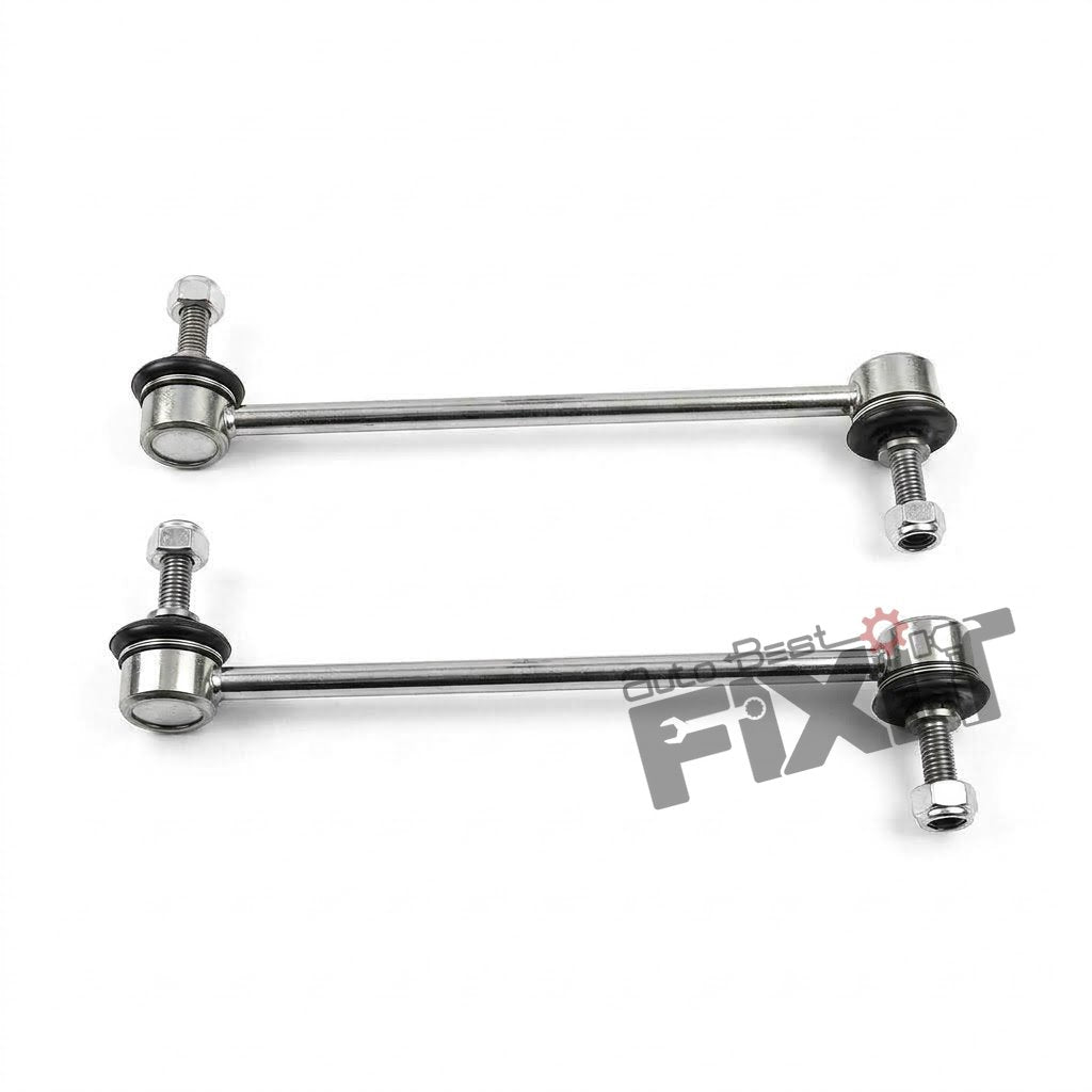 Ford Ecosport STABILIZER LINK Assembly - SET-ECOSPORT/ FIESTA/ FIGO Petrol | 2013-2017 | SMIC Autoparts