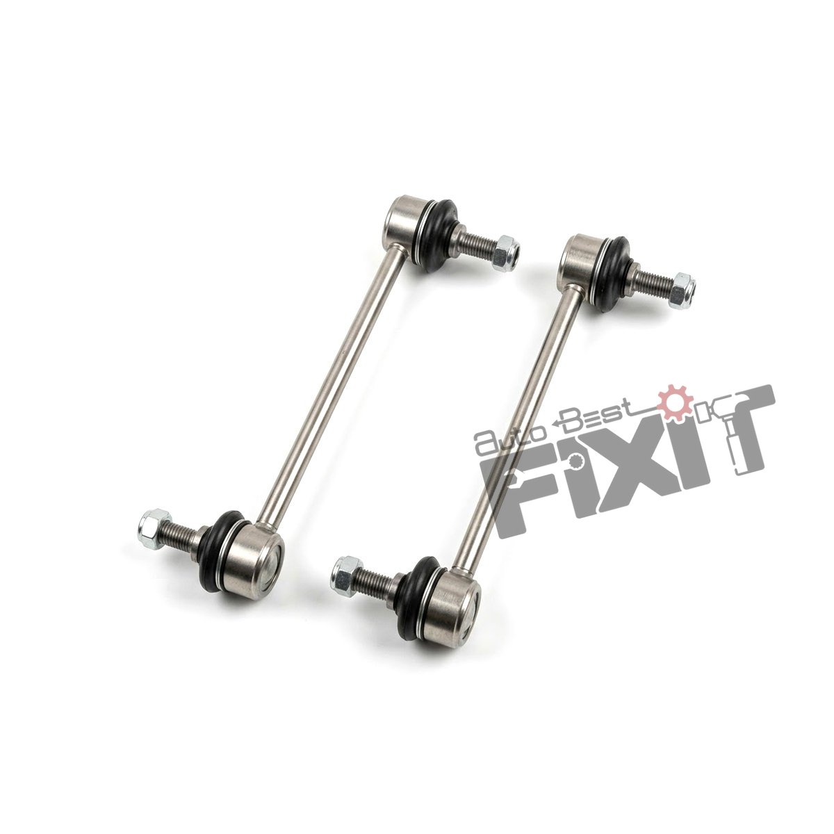 Ford Ecosport STABILIZER LINK Assembly - SET-ECOSPORT/ FIESTA/ FIGO Petrol | 2013-2017 | SMIC Autoparts