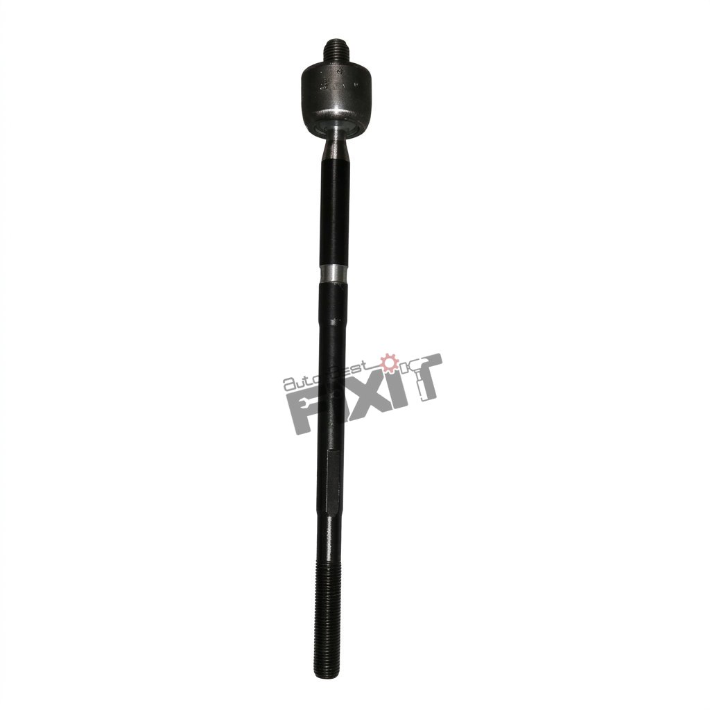 Ford Ecosport FORD ECO SPORT RACK END Assembly Petrol | 2013-2017 | SMIC Autoparts