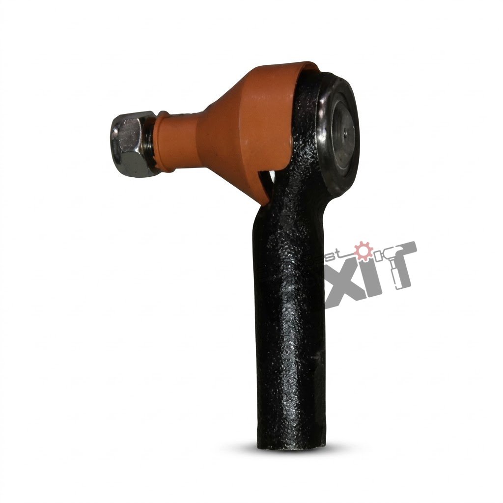 Ford Ecosport FORD ECO SPORT TIE ROD END Assembly - Left Petrol | 2013-2017 | SMIC Autoparts