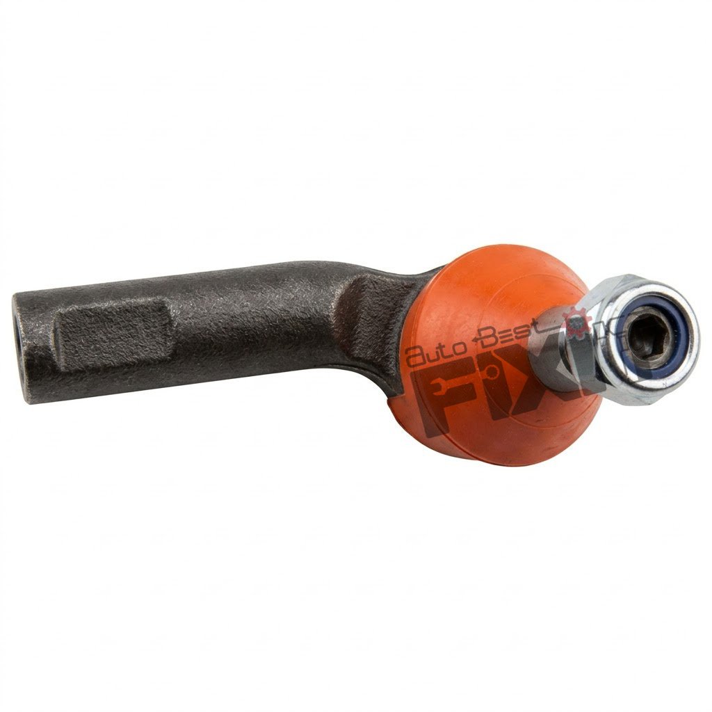 Ford Ecosport FORD ECO SPORT TIE ROD END Assembly - Right Petrol | 2013-2017 | SMIC Autoparts