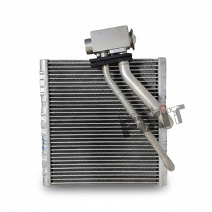 BEHR EVAPORATOR-KUV 100 1ST GEN 2016-NOW PTL/DSL/CNG Compatible with MAHINDRA KUV 100 Vehicle_1