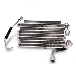BEHR EVAPORATOR-BOLERO 2ND GEN 2011-2016 DSL Compatible with MAHINDRA BOLERO Vehicle