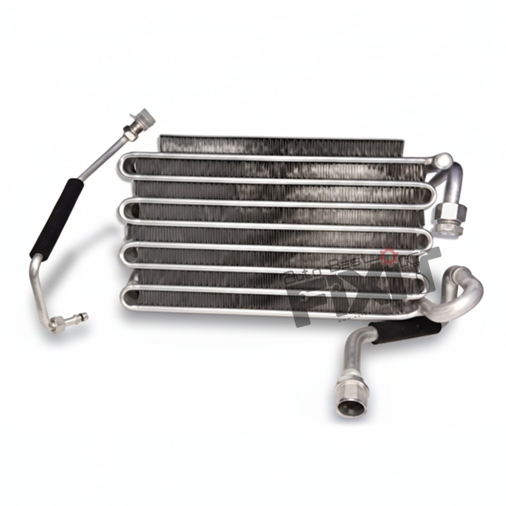 BEHR EVAPORATOR-BOLERO 2ND GEN 2011-2016 DSL Compatible with MAHINDRA BOLERO Vehicle