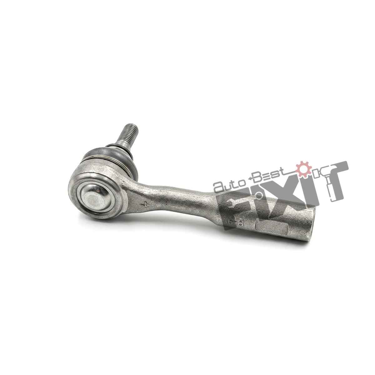 Jeep Compass TIE ROD END RIGHT-COMPASS 2017-2021 Petrol | 2017-2021 | SMIC Autoparts