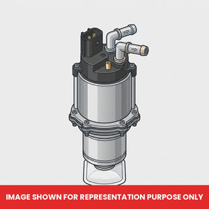 Toyota Etios Fuel Pump | 2010-2020 | Delphi