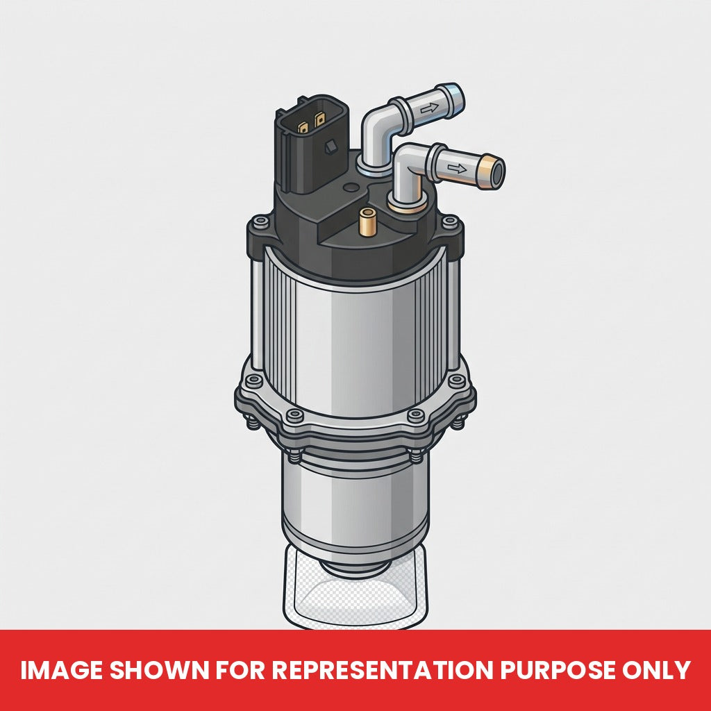 Toyota Etios Fuel Pump | 2010-2020 | Delphi