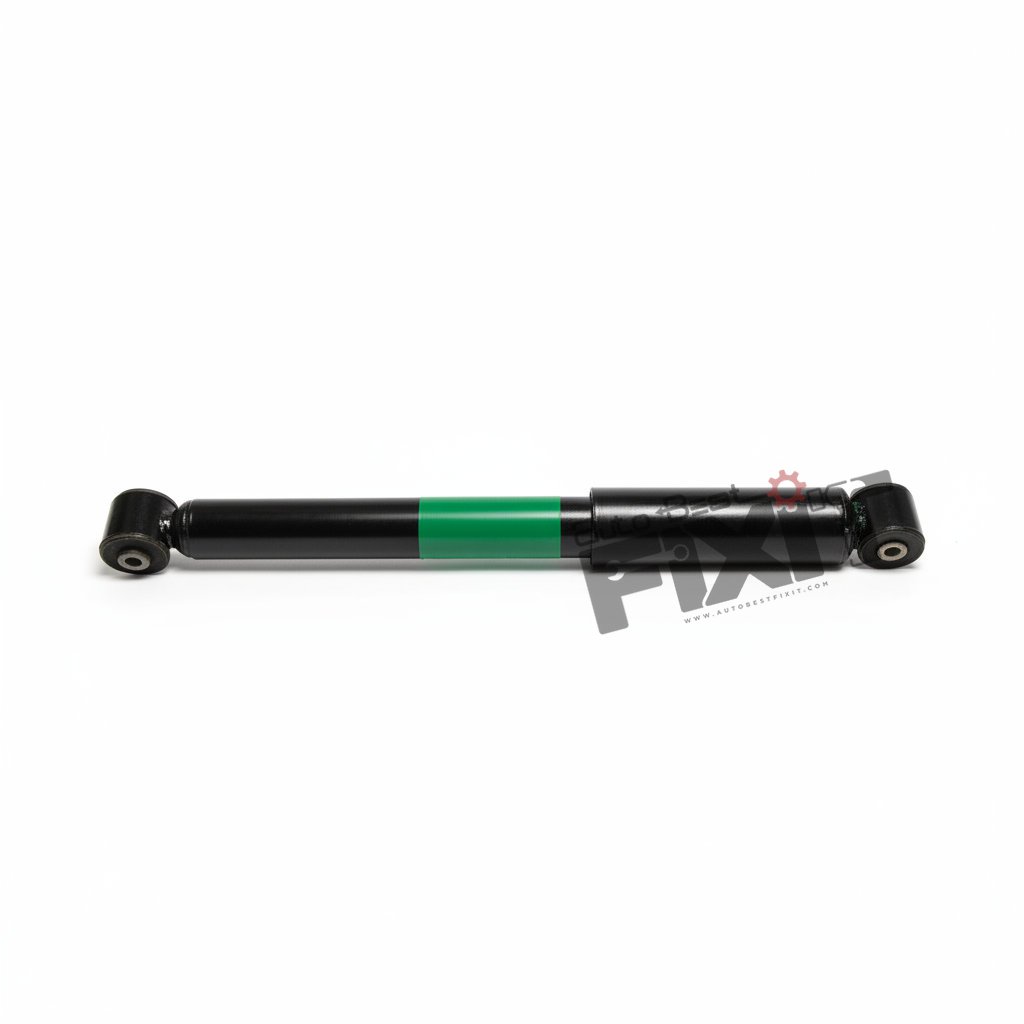 GABRIEL REAR SHOCK ABSORBER-NANO 2009-2018 Compatible with TATA NANO Vehicle