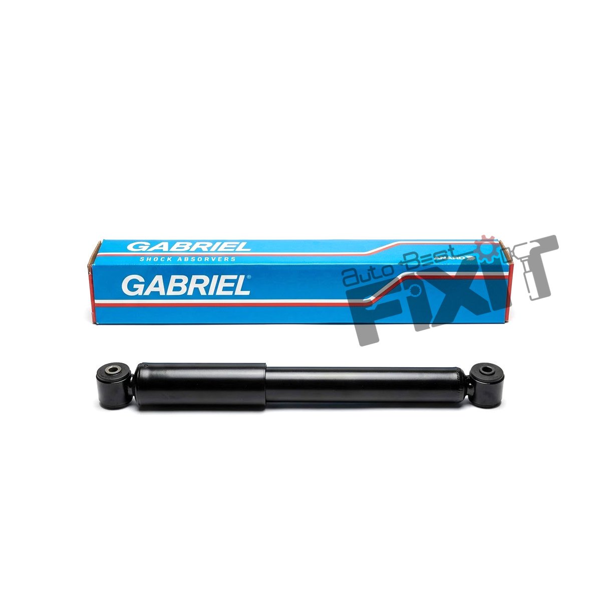 Tata NANO Rear Shock Absorber (2009-2018) | GABRIEL