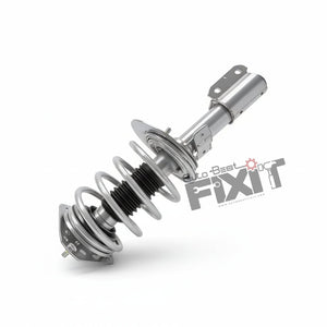 GABRIEL FRONT SUSPENSION STRUT ASSEMBLY RIGHT-INDICA 2001-2018/INDIGO 2002-2018 Compatible with TATA INDICA EV2 Vehicle_1