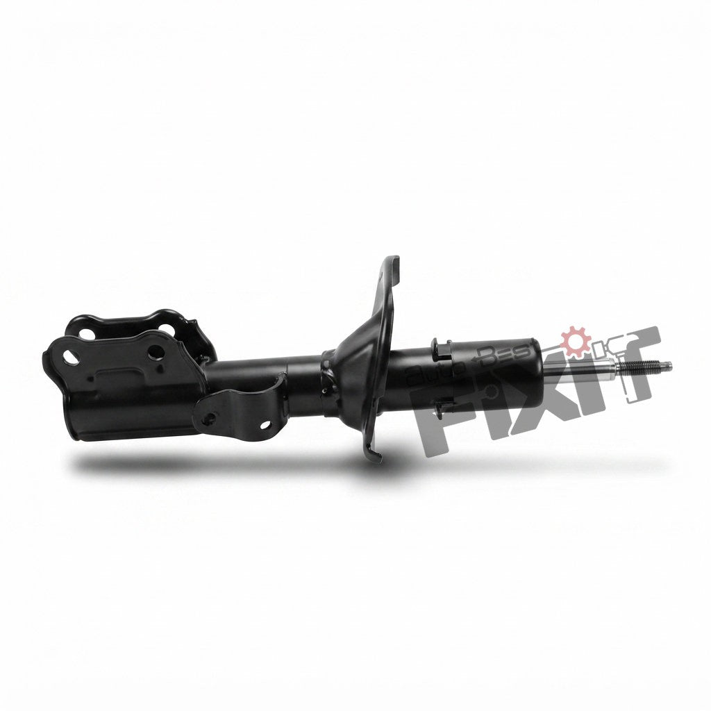 GABRIEL FRONT SUSPENSION STRUT LEFT-I10 1ST GEN 2007-2013 Compatible with HYUNDAI I10 Vehicle_1