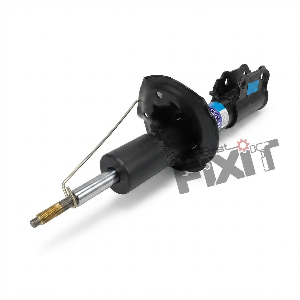 GABRIEL FRONT SUSPENSION STRUT LEFT-I10 1ST GEN 2007-2013 Compatible with HYUNDAI I10 Vehicle_2