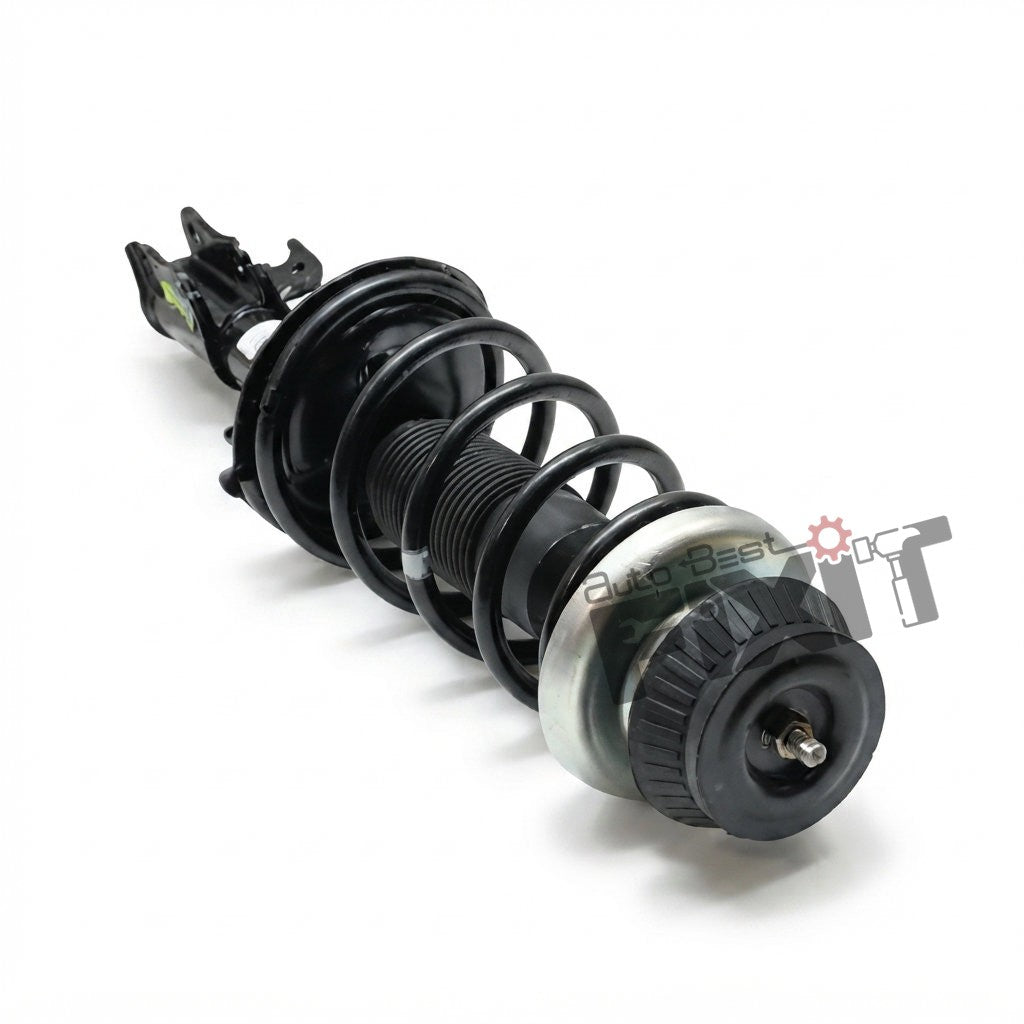GABRIEL FRONT SUSPENSION STRUT ASSEMBLY RIGHT-BALENO 1ST GEN 1999-2007/SWIFT 2005-2012 Compatible with MARUTI SWIFT Vehicle_2