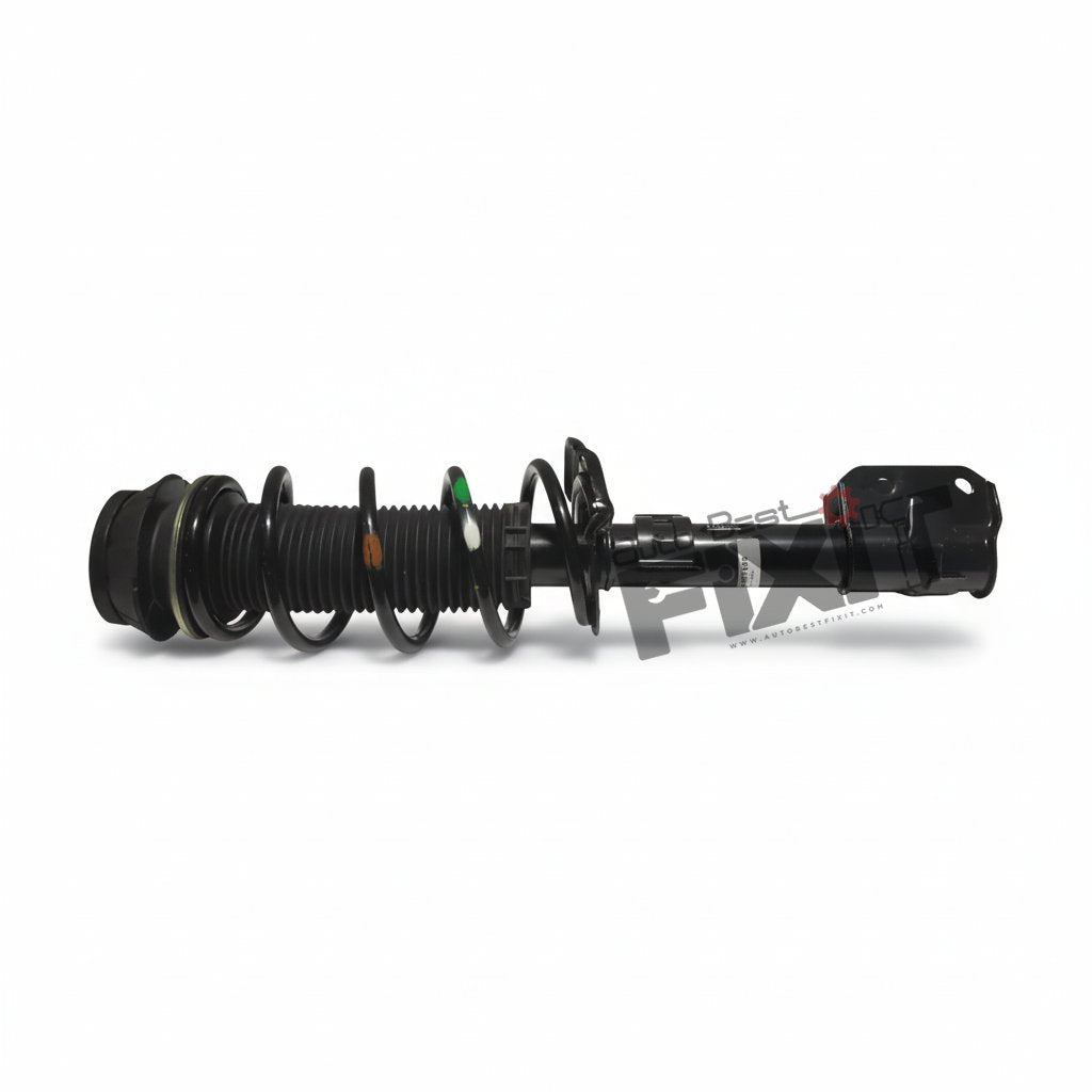 GABRIEL FRONT SUSPENSION STRUT ASSEMBLY RIGHT-SWIFT 2011-2020 Compatible with MARUTI DZIRE Vehicle