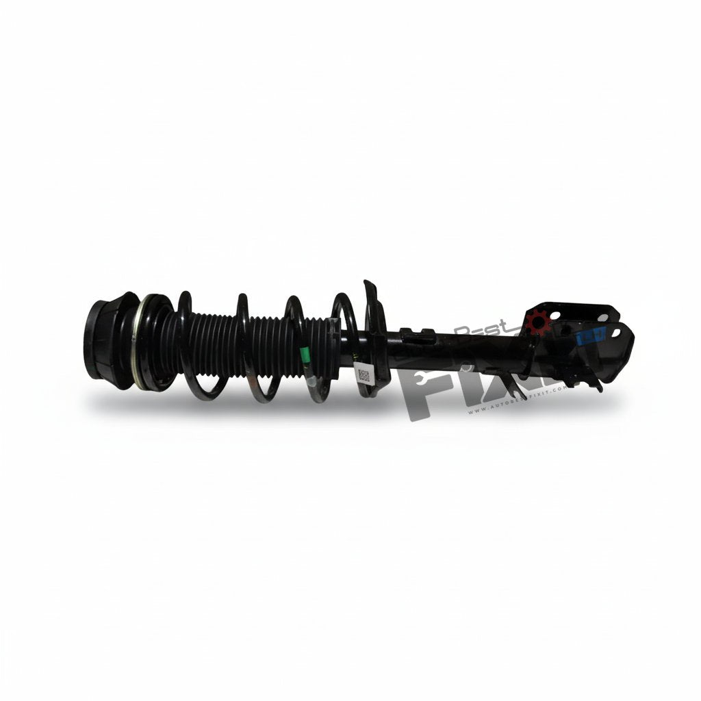 GABRIEL FRONT SUSPENSION STRUT ASSEMBLY LEFT-SWIFT 2011-2020 Compatible with MARUTI DZIRE Vehicle