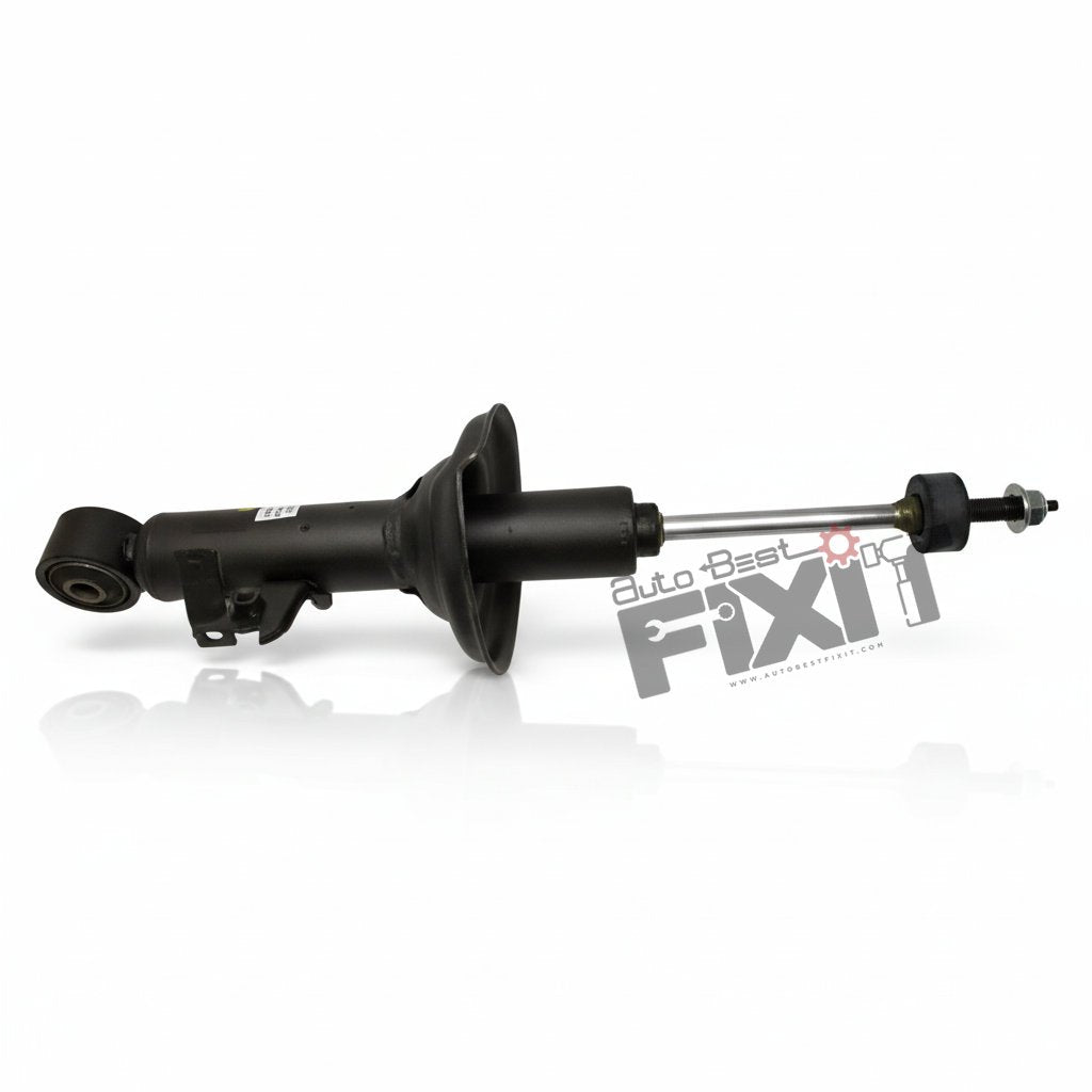 GABRIEL FRONT SUSPENSION STRUT ASSEMBLY LEFT-ERTIGA 1ST GEN 2012-2018 Compatible with MARUTI ERTIGA Vehicle_1