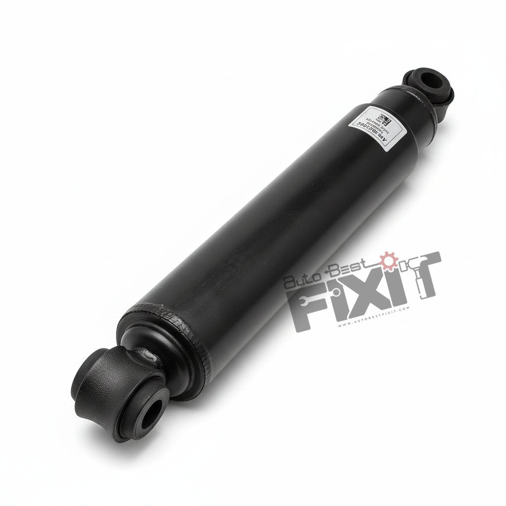 GABRIEL REAR SHOCK ABSORBER-TAVERA 1ST GEN 2008-2017 Compatible with CHEVROLET TAVERA Vehicle_2