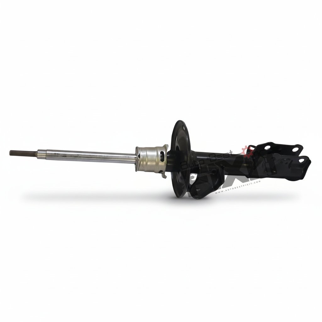 GABRIEL FRONT SUSPENSION STRUT LEFT-CITY 2003-2008 Compatible with HONDA CITY F/L Vehicle