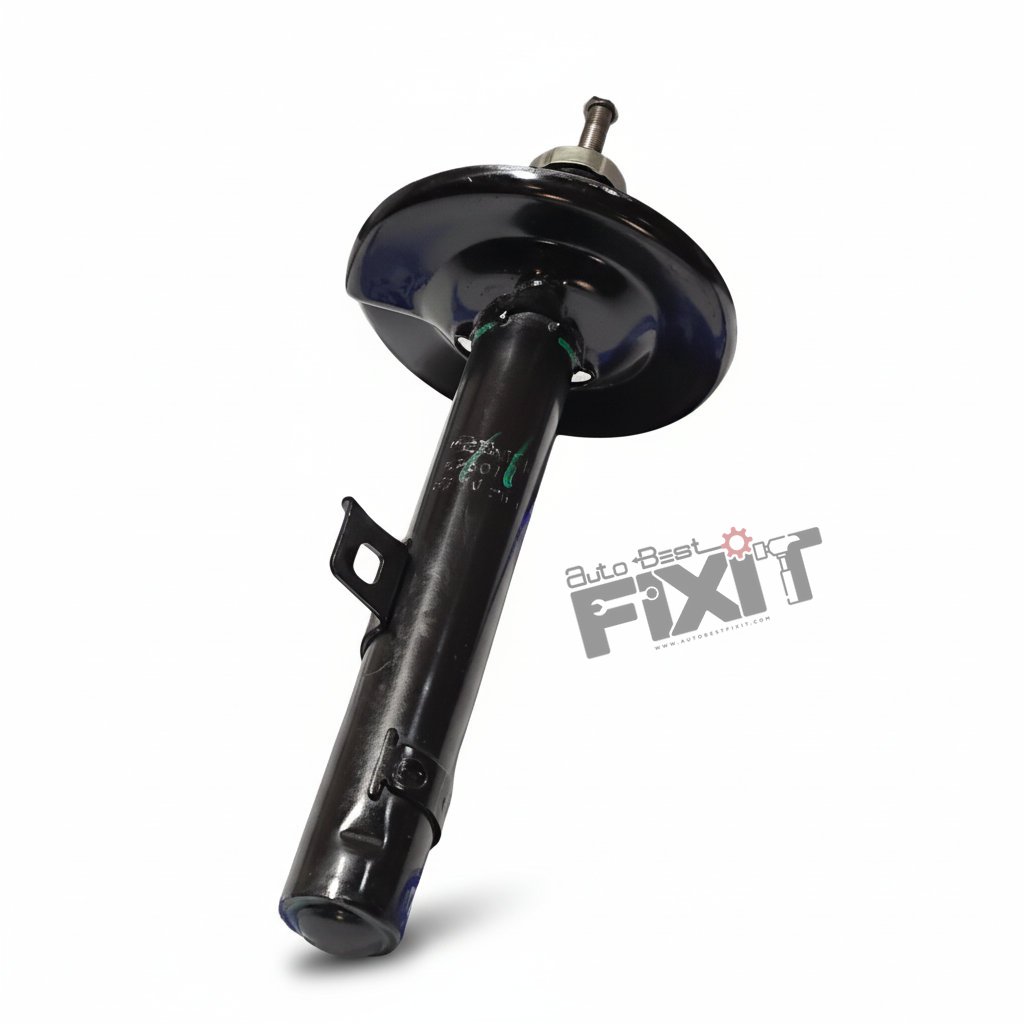 GABRIEL SHOCK ABSORBER REAR RIGHT-CITY 3RD GEN 1998-2003 Compatible with HONDA CITY 1.5EXI 4AT Vehicle_1