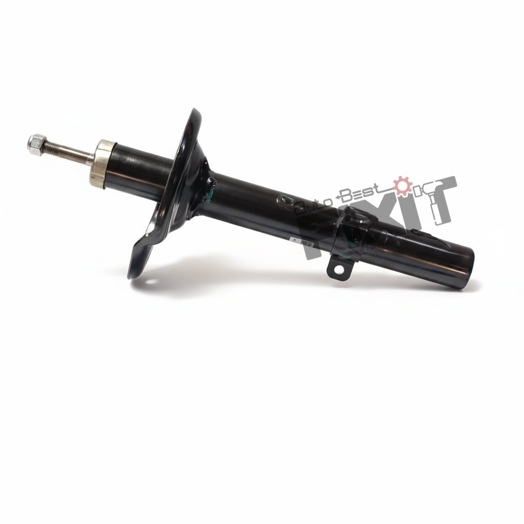 GABRIEL SHOCK ABSORBER REAR RIGHT-CITY 3RD GEN 1998-2003 Compatible with HONDA CITY 1.5EXI 4AT Vehicle