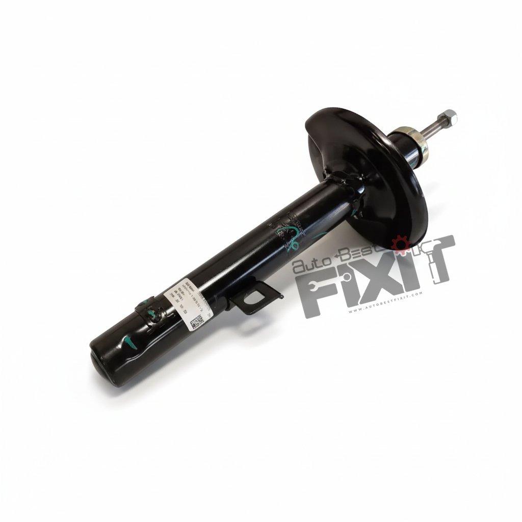 GABRIEL REAR SUSPENSION STRUT LEFT-CITY 3RD GEN 1998-2003 Compatible with HONDA CITY 1.5EXI 4AT Vehicle_1