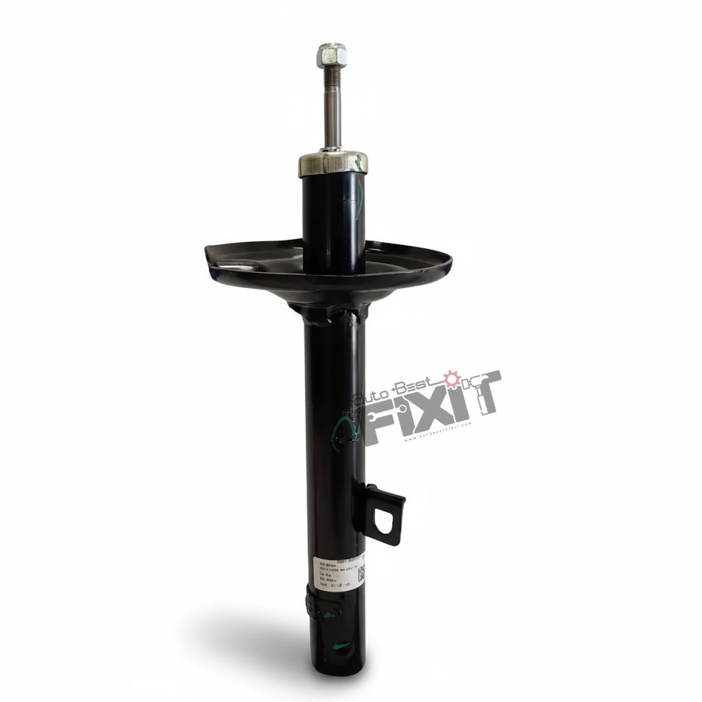 GABRIEL REAR SUSPENSION STRUT LEFT-CITY 3RD GEN 1998-2003 Compatible with HONDA CITY 1.5EXI 4AT Vehicle