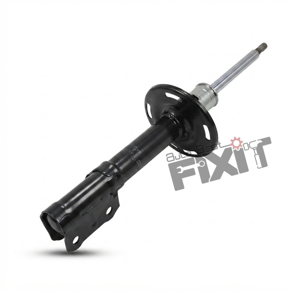 GABRIEL FRONT SUSPENSION STRUT RIGHT-CITY 2003-2008 Compatible with HONDA CITY E 5MT Vehicle_4