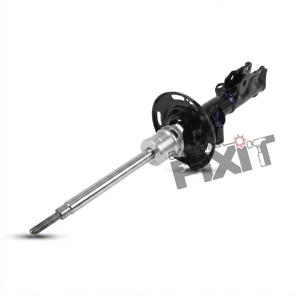 GABRIEL FRONT SUSPENSION STRUT LEFT-CITY 2012-2013 Compatible with HONDA CITY F/L Vehicle_2