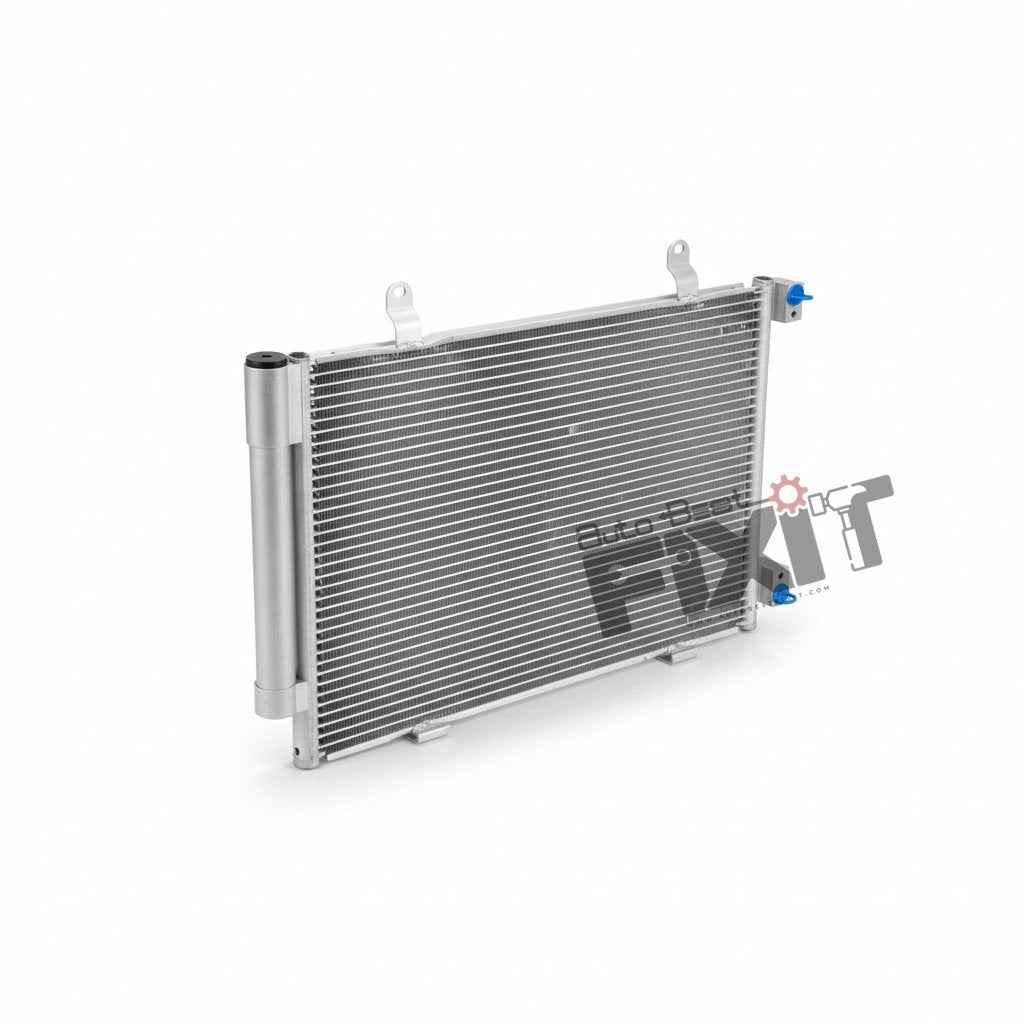 Maruti Suzuki Swift AC Condenser 2011-2016