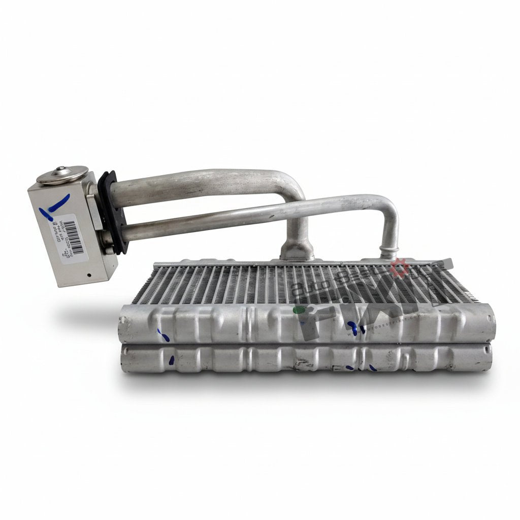 BEHR EVAPORATOR-LODGY 2015-2019 DSL Compatible with RENAULT LODGY Vehicle