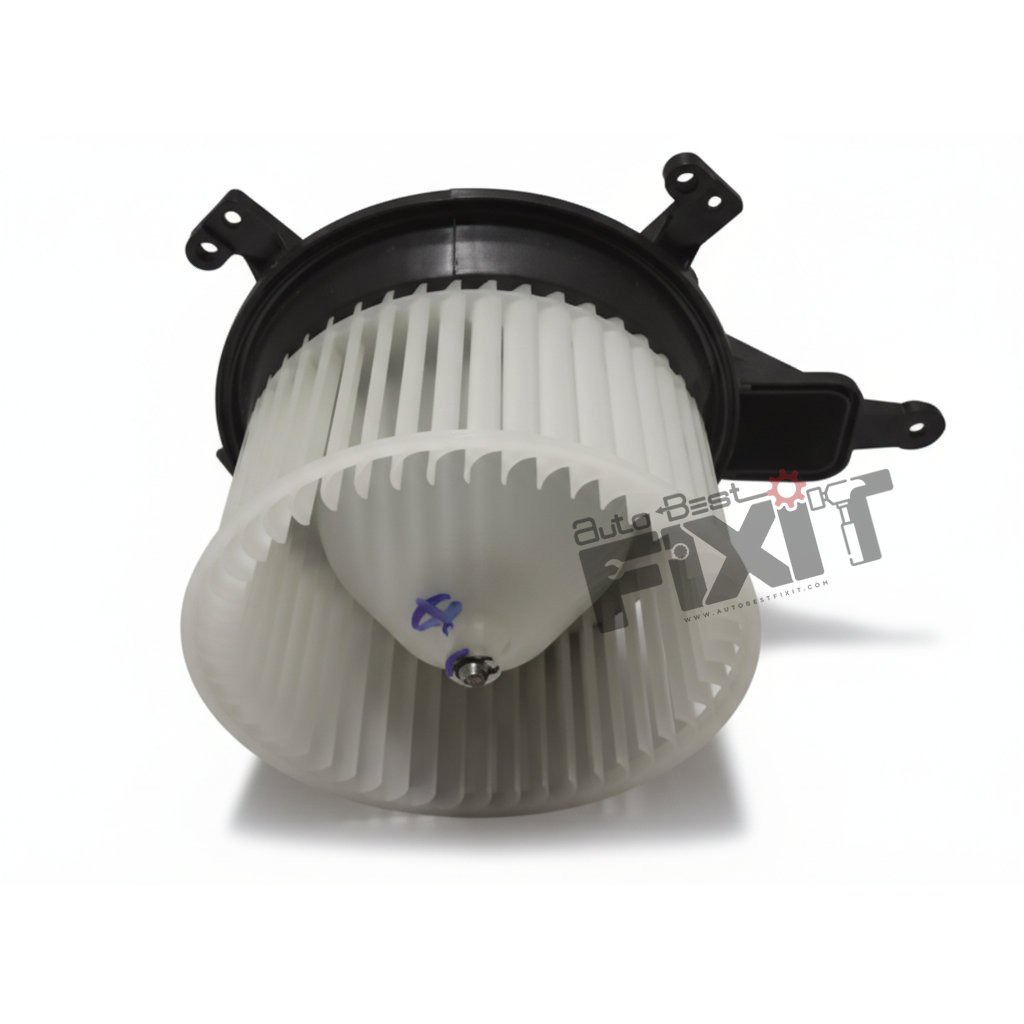 BEHR BLOWER MOTOR-SCORPIO 3RD GEN 2014-NOW DSL Compatible with MAHINDRA SCORPIO Vehicle_1