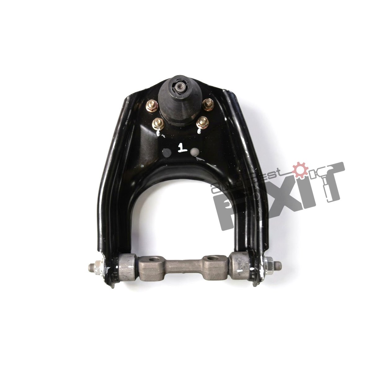Chevrolet Tavera TAVERA Upper LINK Assembly - Left Diesel | 2011-2013 | SMIC Autoparts
