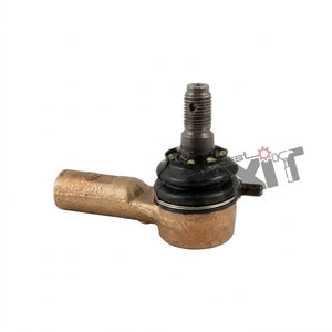 Chevrolet Tavera TIE ROD END LEFT-TAVERA 2008-2013 Diesel | 2011-2013 | SMIC Autoparts
