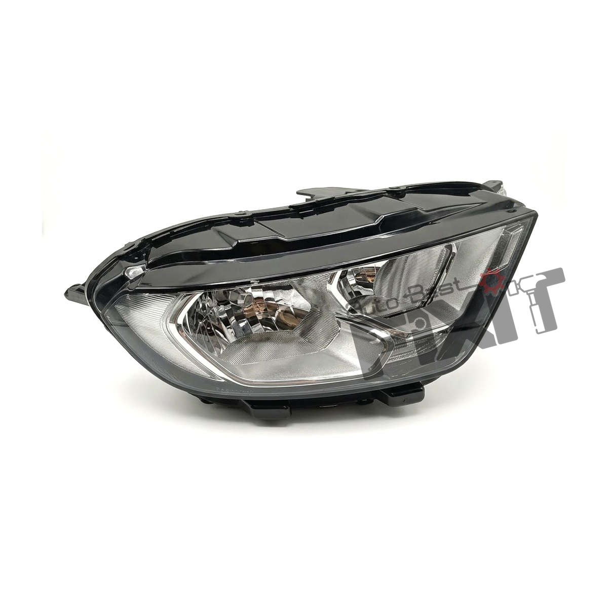 Ford EcoSport Halogen Headlight Assembly – Right | 2017–2021 | Ford Genuine