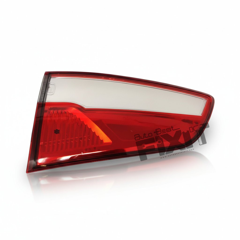 FORD LAMP REAR LH-ECOSPORT 2013-2021 Compatible with FORD ECOSPORT Vehicle