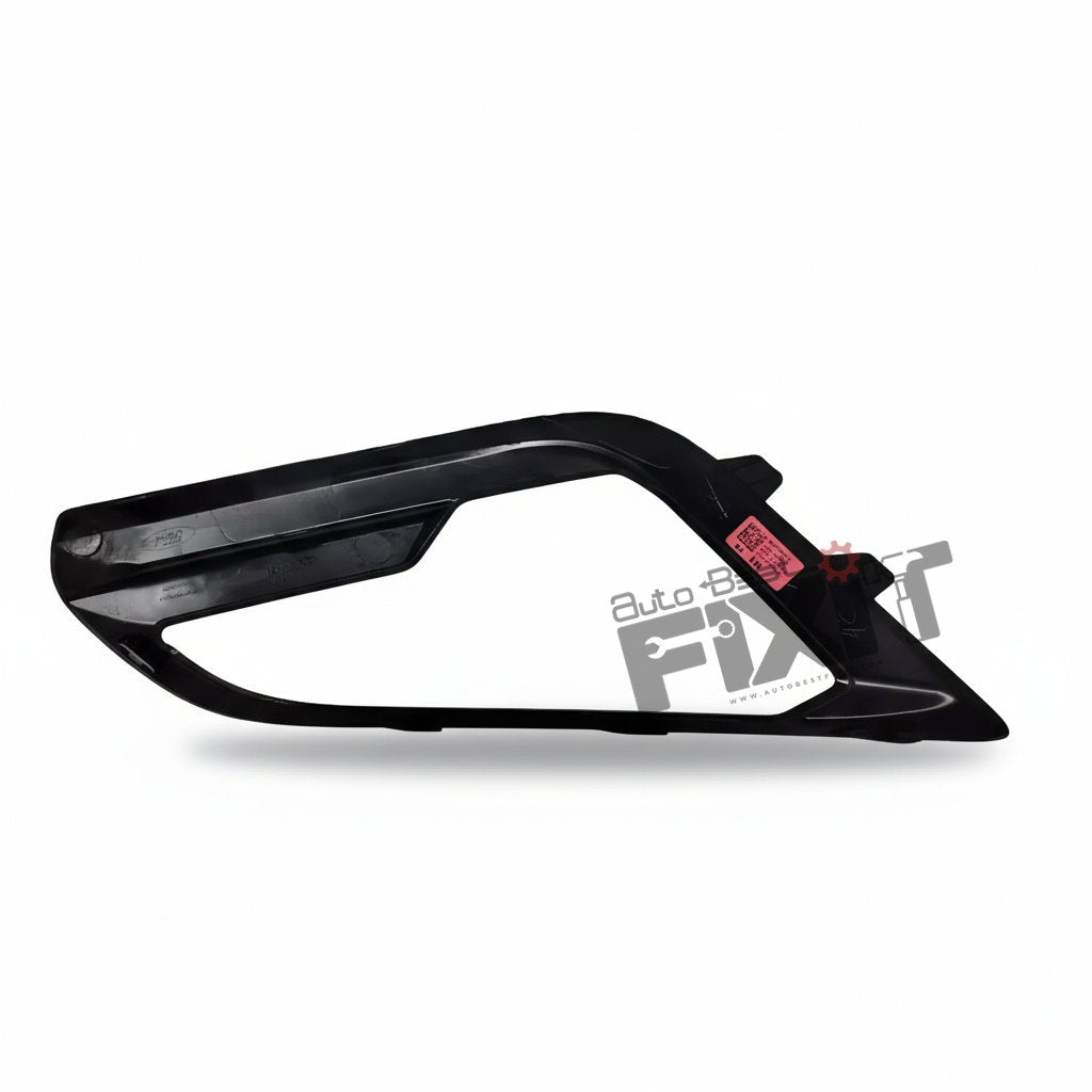 FORD BRACKET FOG LAMP LH CARBON BALCK-ECOSPORT 1.0L,1.5L 2017-2021 Compatible with FORD ECOSPORT F/L Vehicle_1