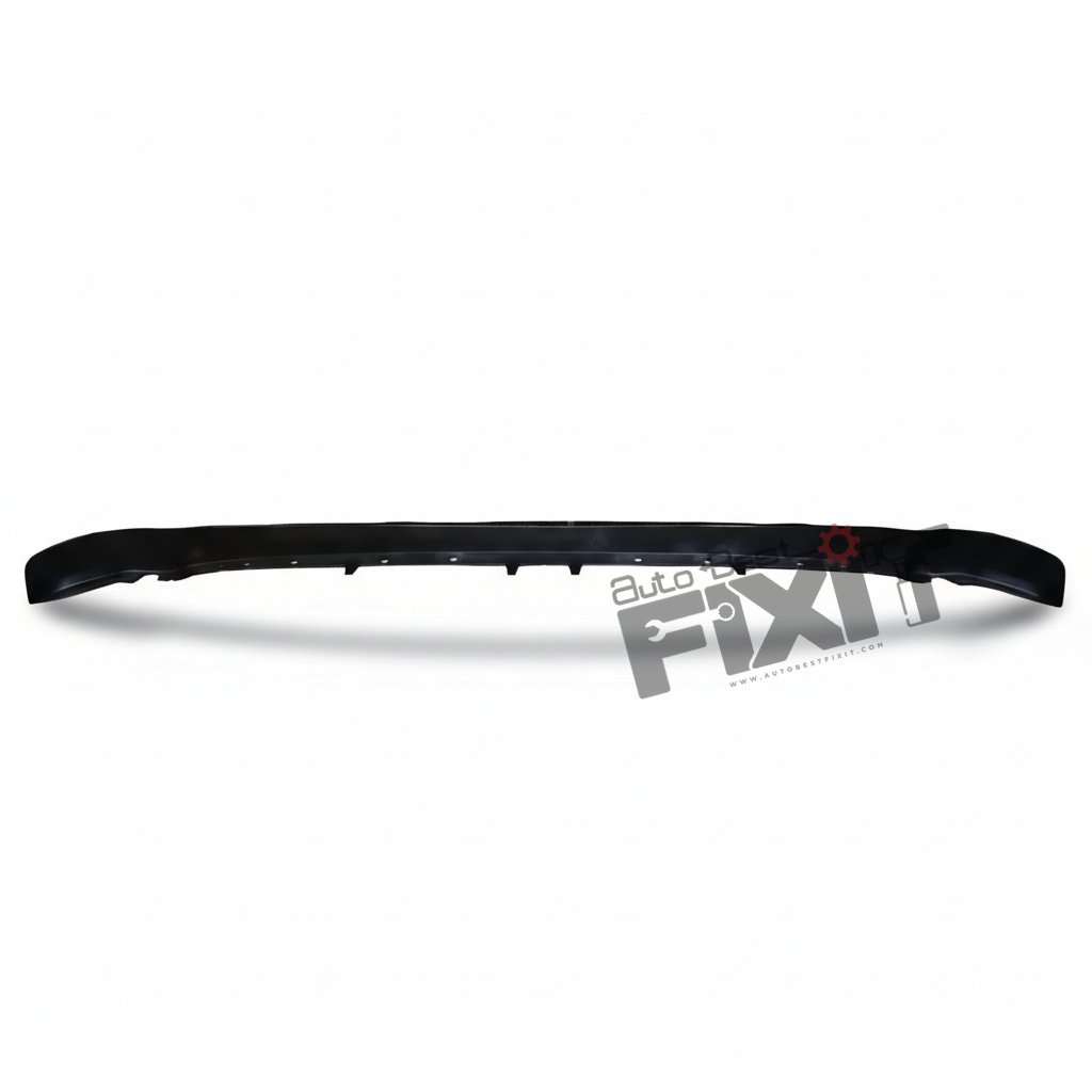 FORD PANEL BLACK-ECOSPORT 2017-2022 PTL/DSL Compatible with FORD ECOSPORT F/L Vehicle