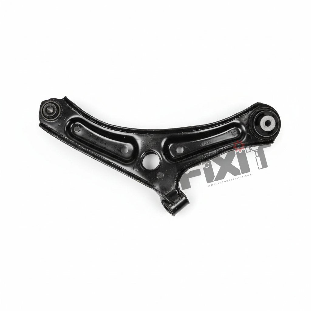 FORD TRACK CONTROL ARM-ECOSPORT 2013-2021 PTL Compatible with FORD ECOSPORT Vehicle_2