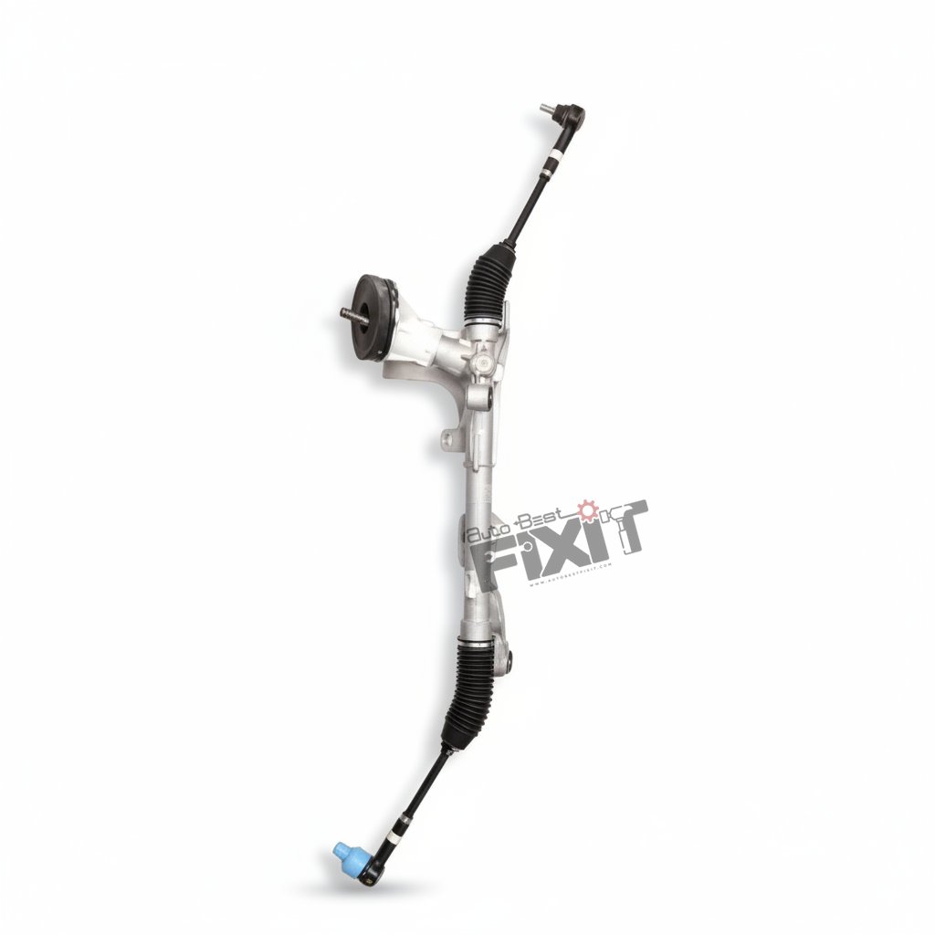FORD GEAR STEERING-ECOSPORT 2013-2021 PTL Compatible with FORD ECOSPORT Vehicle