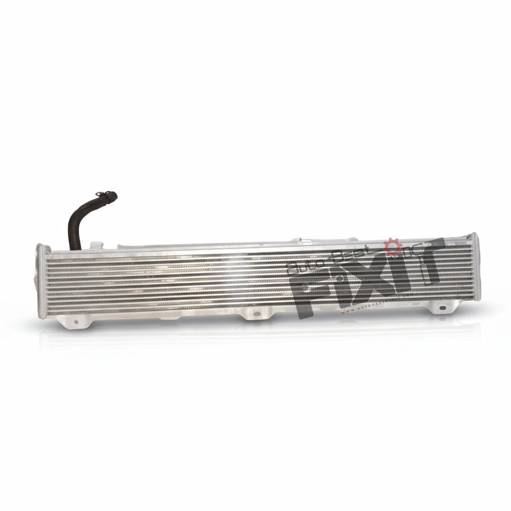 FORD INTER COOLER-ECOSPORT 2013-2021 PTL/DSL Compatible with FORD ECOSPORT Vehicle_1