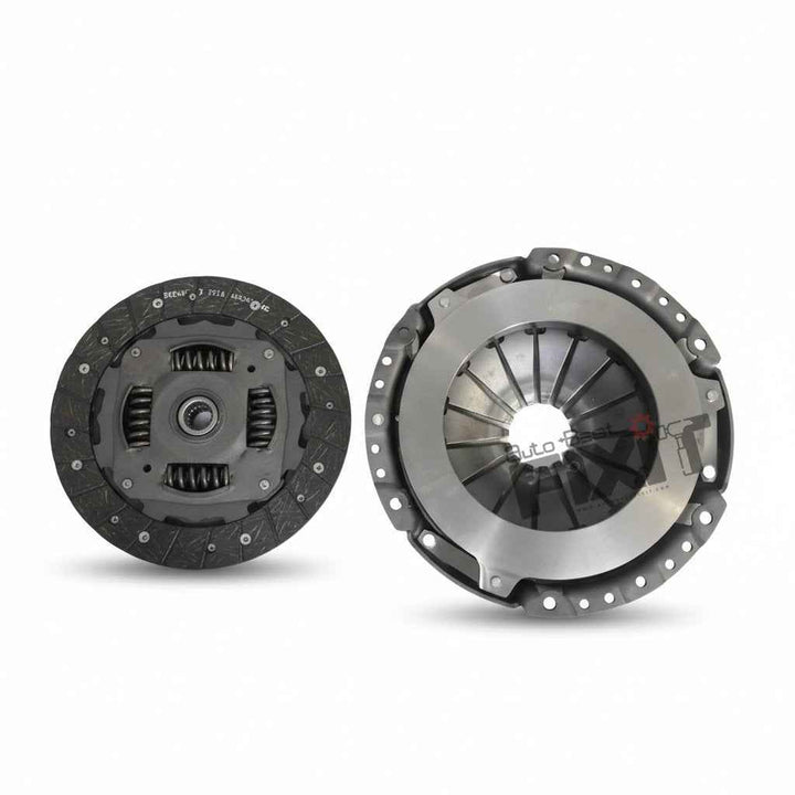 FORD CLUTCH KIT-ECOSPORT 2017-2022PTL/FIGO 2ND GEN 2019-2021 PTL/FIGO ASPIRE 1ST GEN 2018-2021 PTL/FREESTYLE 2018-2022 PTL Compatible with FORD ECOSPORT F/L Vehicle_1