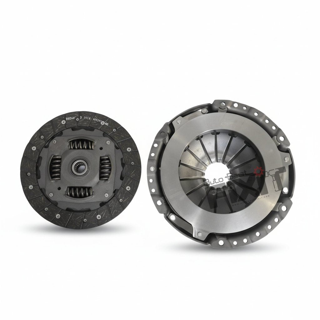 FORD CLUTCH KIT-ECOSPORT 2017-2022PTL/FIGO 2ND GEN 2019-2021 PTL/FIGO ASPIRE 1ST GEN 2018-2021 PTL/FREESTYLE 2018-2022 PTL Compatible with FORD ECOSPORT F/L Vehicle_1