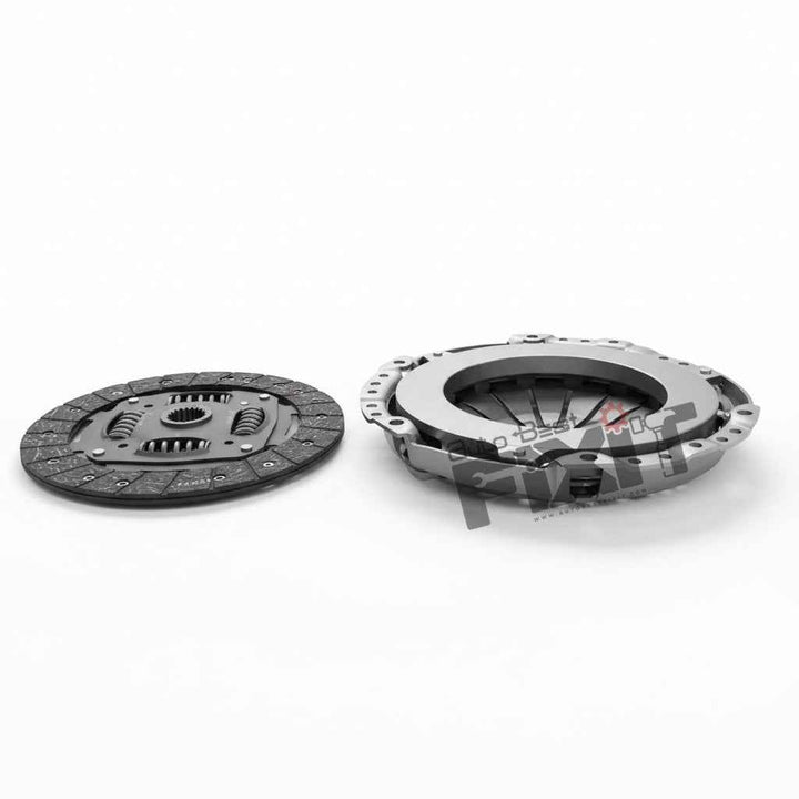 FORD CLUTCH KIT-ECOSPORT 2017-2022PTL/FIGO 2ND GEN 2019-2021 PTL/FIGO ASPIRE 1ST GEN 2018-2021 PTL/FREESTYLE 2018-2022 PTL Compatible with FORD ECOSPORT F/L Vehicle