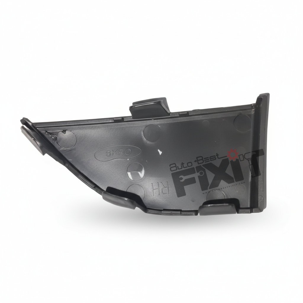 FORD TRIM-ECOSPORT 2017-2021 PTL/DSL Compatible with FORD ECOSPORT F/L Vehicle